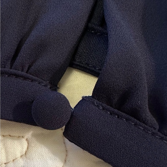 Saks Fifth Avenue Elegant Maxi Dress - Picture 4 of 12